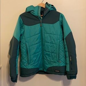 Patagonia Rubicon Rider Jacket